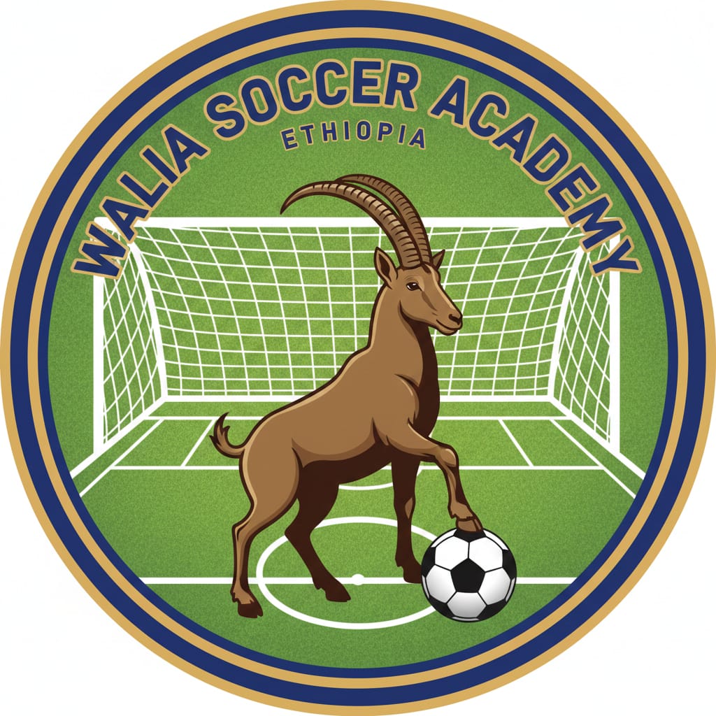 Walia Youth Logo